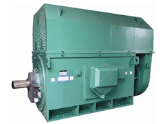 霍城Y系列6KV高压电机安装尺寸